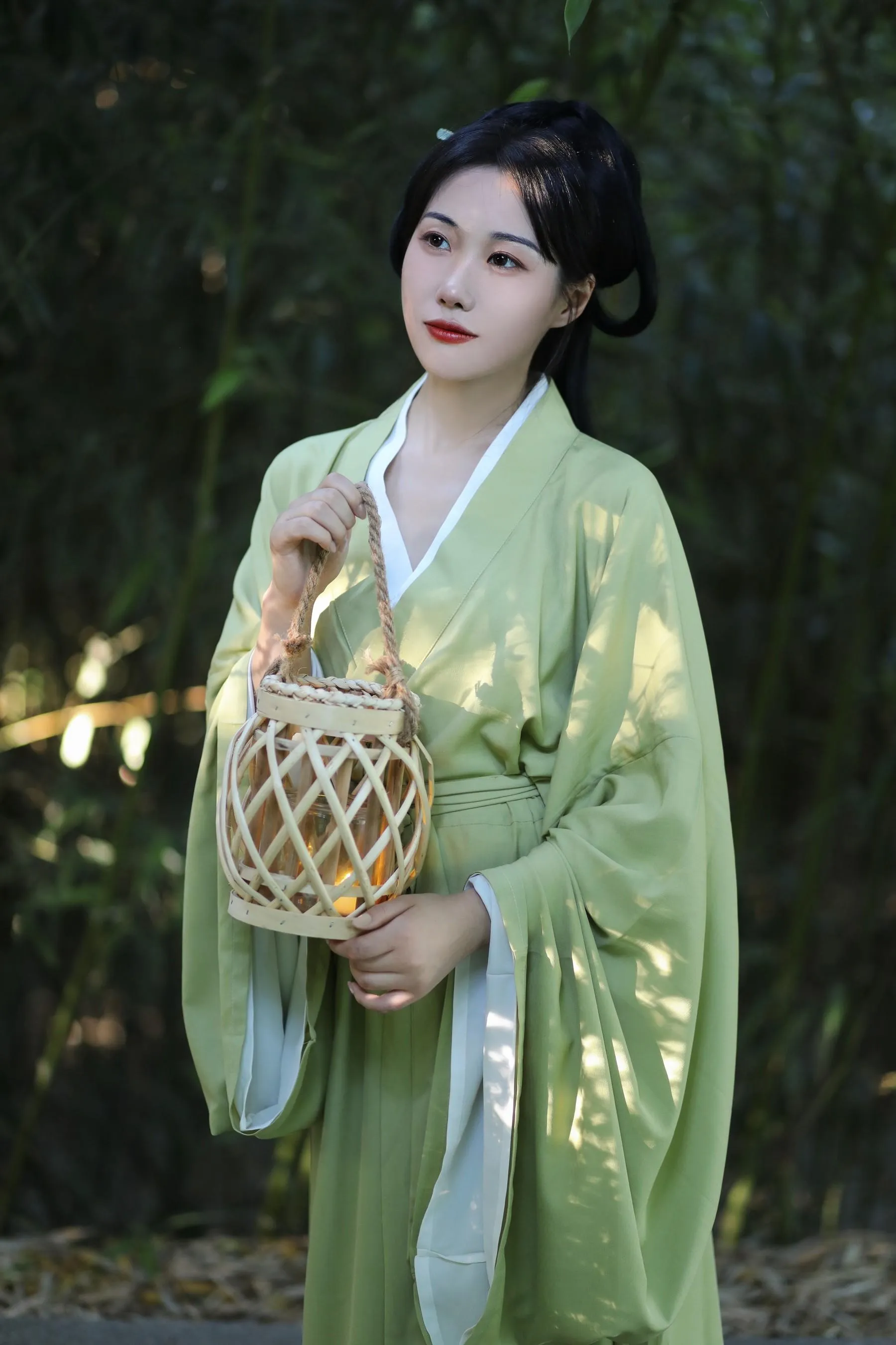 [YITUYU艺图语]2022.08.09 竹里居 迟白 [28P]插图7